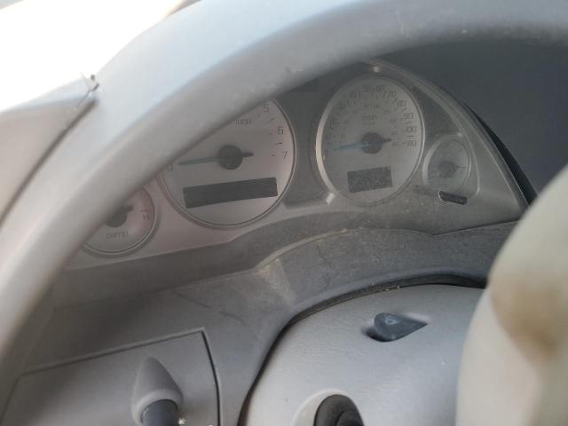Photo 8 from auction – 2002 BUICK RENDEZVOUS with VIN 3G5DB03E92S527640