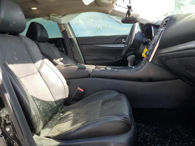 Photo 5 from auction – 2017 NISSAN MAXIMA 3.5 with VIN 1N4AA6AP6HC446590