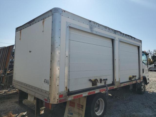 Photo 4 from auction – 2016 ISUZU NPR with VIN 54DB4W1B6GS808881