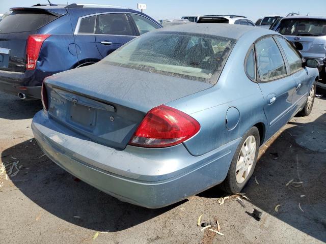 Photo 4 from auction – 2005 FORD TAURUS SE with VIN 1FAFP53U35A186271