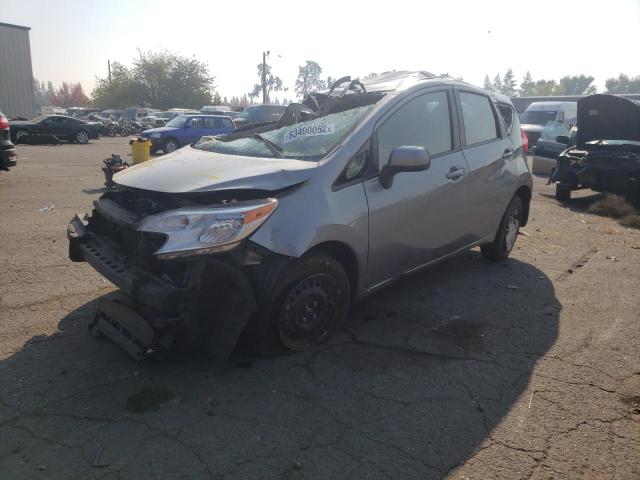 Photo 2 from auction – 2014 NISSAN VERSA NOTE with VIN 3N1CE2CP9EL436488