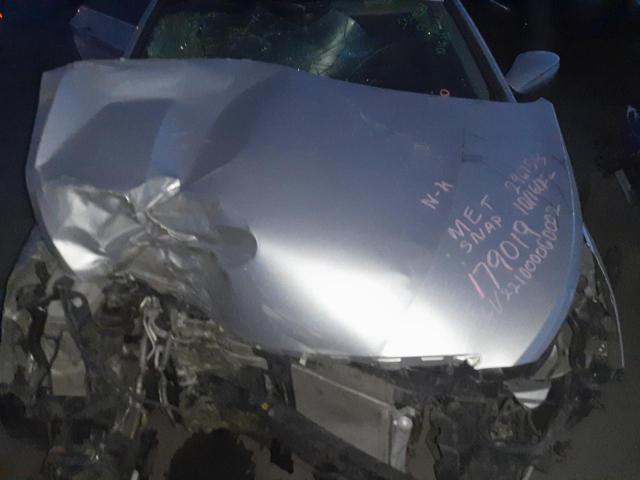 Photo 7 from auction – 2013 HYUNDAI SONATA GLS with VIN 5NPEB4AC6DH535598
