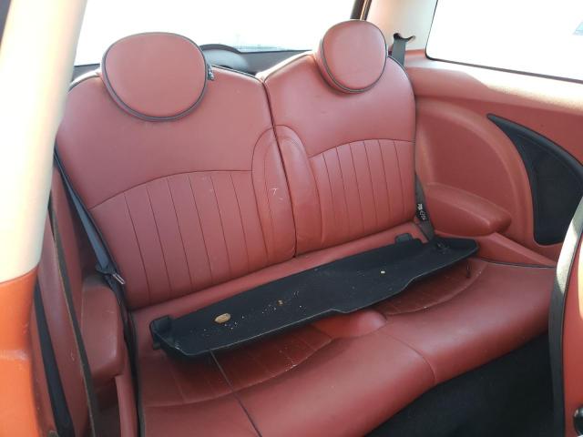 Photo 6 from auction – 2009 MINI COOPER with VIN WMWMF33529TT69198