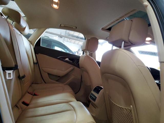 Photo 6 from auction – 2014 AUDI A6 PREMIUM with VIN WAUGFAFC3EN046093