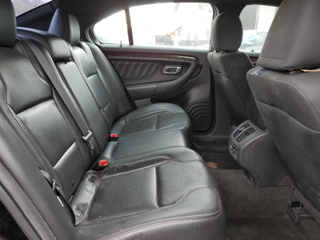 Photo 6 from auction – 2013 FORD TAURUS LIM with VIN 1FAHP2F88DG103595