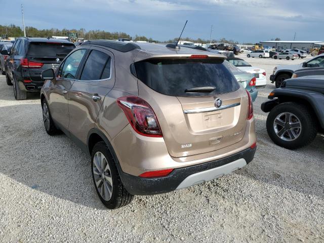 Photo 3 from auction – 2019 BUICK ENCORE PRE with VIN KL4CJASB8KB927117