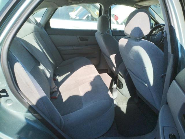 Photo 6 from auction – 2005 FORD TAURUS with VIN 1FAFP53U65A231851