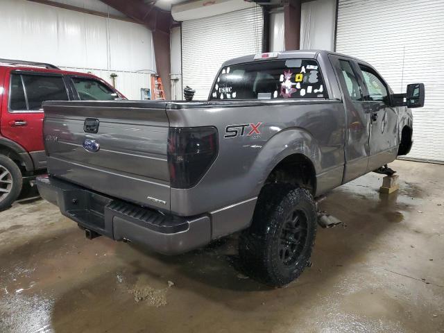 Photo 4 from auction – 2014 FORD F150 SUPER with VIN 1FTEX1EM4EFC23651