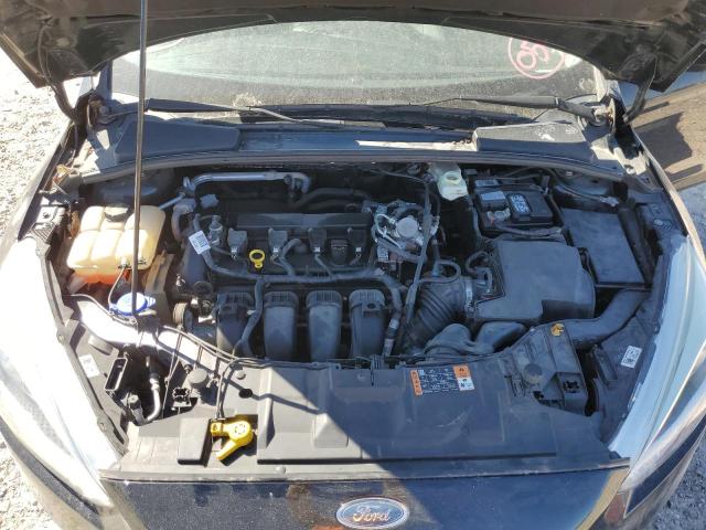 Photo 7 from auction – 2018 FORD FOCUS SE with VIN 1FADP3F2XJL220579