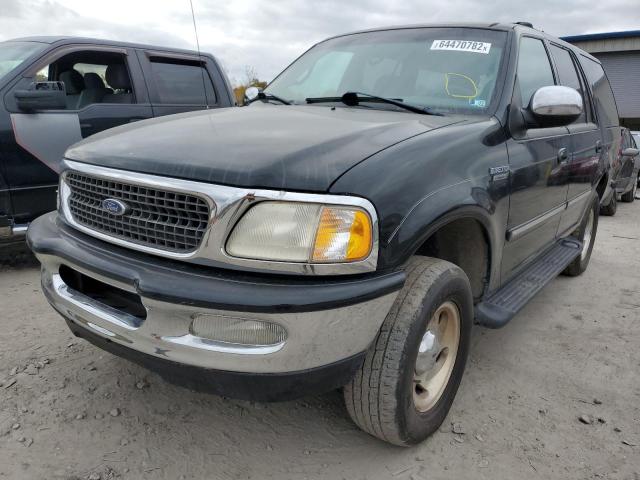 Photo 2 from auction – 1998 FORD EXPEDITION with VIN 1FMRU18W8WLC02971