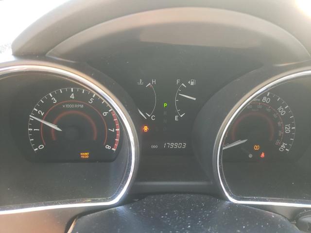 Photo 8 from auction – 2011 TOYOTA HIGHLANDER with VIN 5TDZA3EH3BS010154