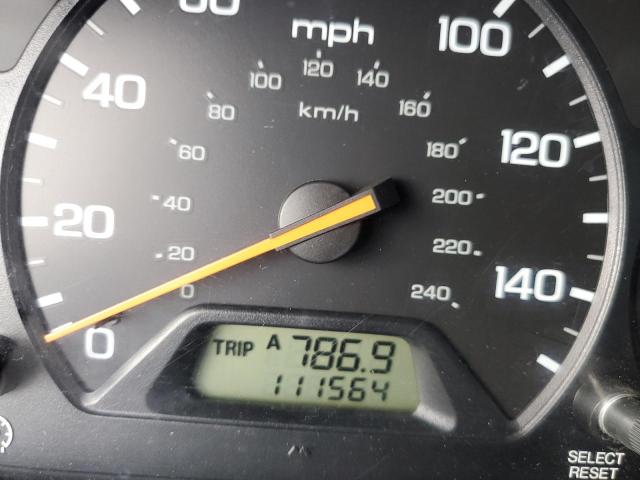 Photo 8 from auction – 2002 HONDA ACCORD EX with VIN 1HGCG66842A002292