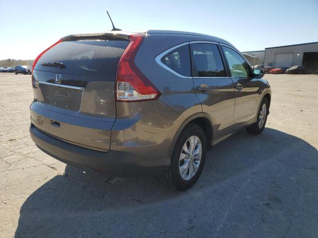 Photo 4 from auction – 2012 HONDA CR-V EXL with VIN 5J6RM3H74CL045776