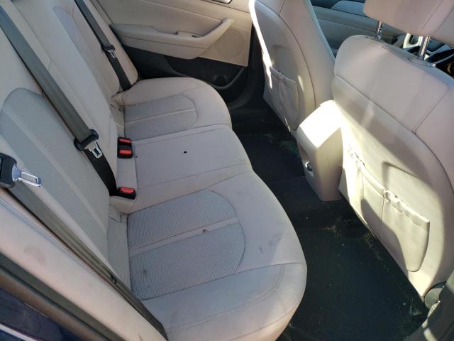 Photo 6 from auction – 2015 HYUNDAI SONATA SE with VIN 5NPE24AF0FH159574