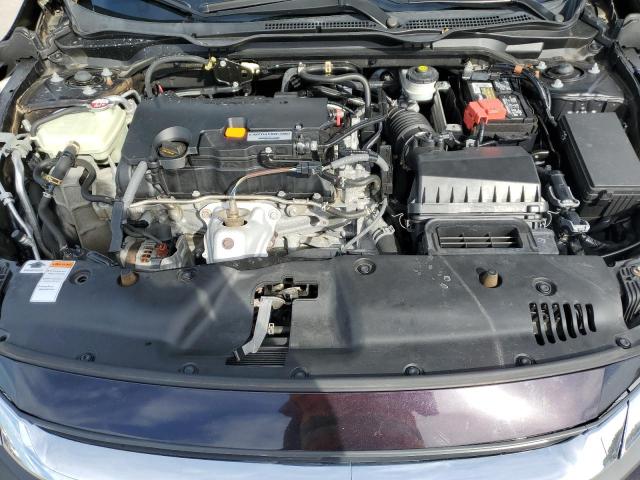 Photo 7 from auction – 2016 HONDA CIVIC EX with VIN 19XFC2F78GE208209