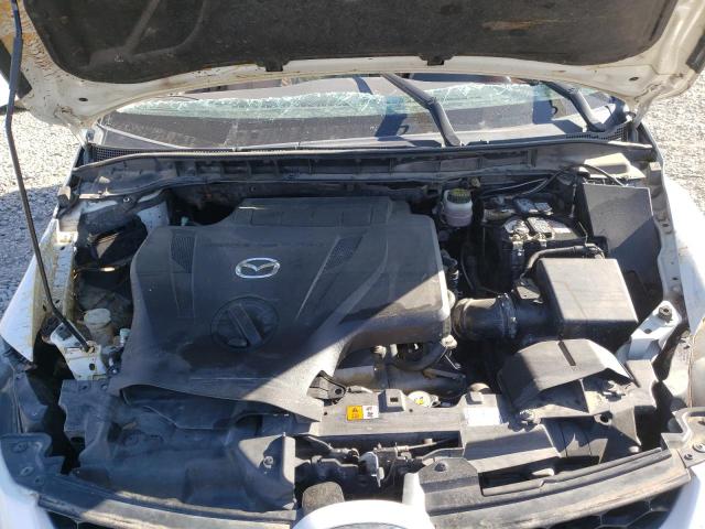 Photo 7 from auction – 2011 MAZDA CX-7 with VIN JM3ER2D37B0383716