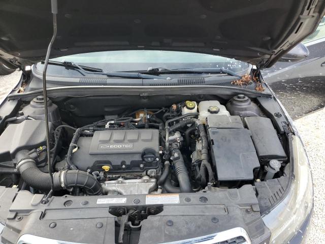 Photo 7 from auction – 2011 CHEVROLET CRUZE LT with VIN 1G1PF5S97B7214699