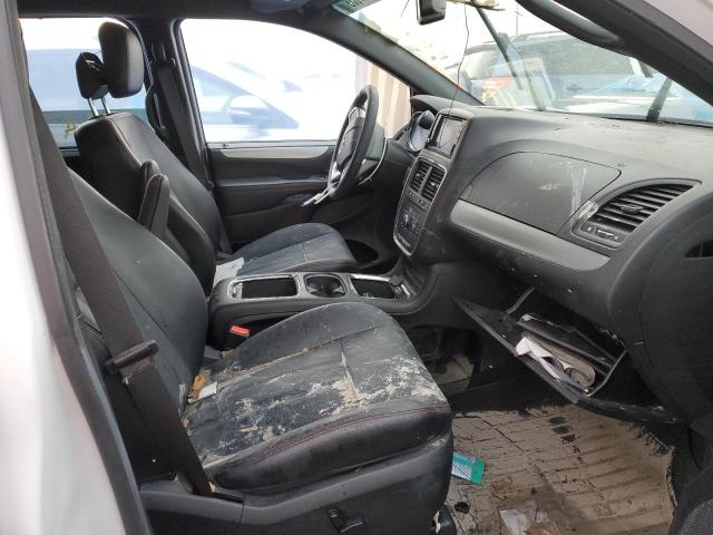 Photo 5 from auction – 2018 DODGE GRAND CARA with VIN 2C4RDGEG2JR243391