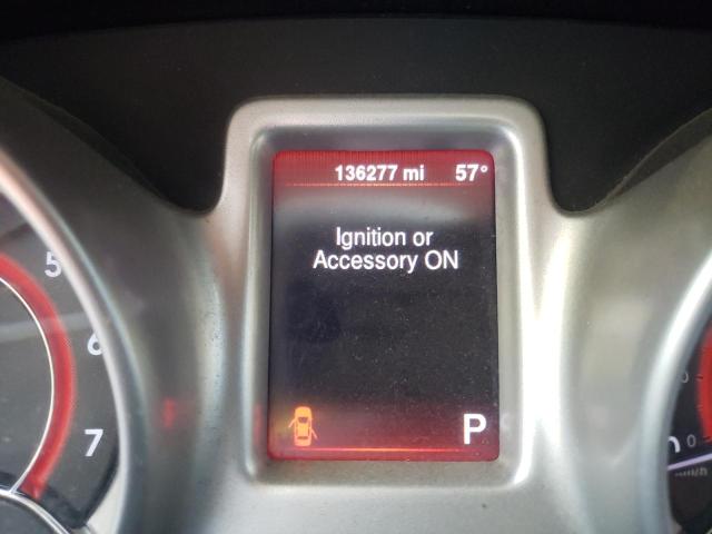 Photo 8 from auction – 2013 DODGE JOURNEY SX with VIN 3C4PDCBB6DT565414