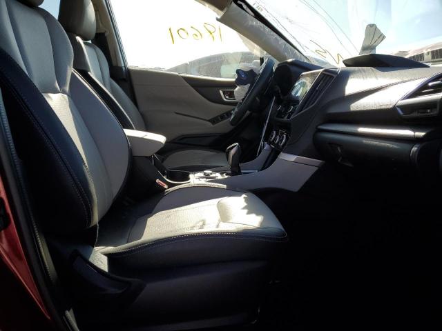 Photo 5 from auction – 2021 SUBARU FORESTER L with VIN JF2SKAUC1MH445515
