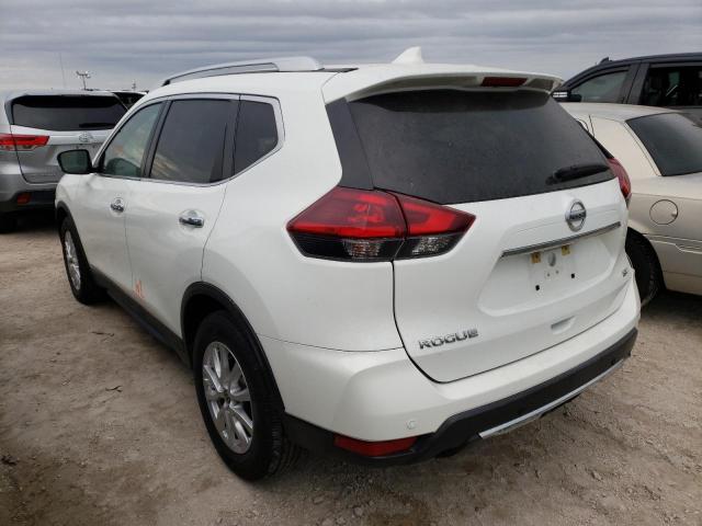 Photo 3 from auction – 2019 NISSAN ROGUE S with VIN KNMAT2MT5KP502699
