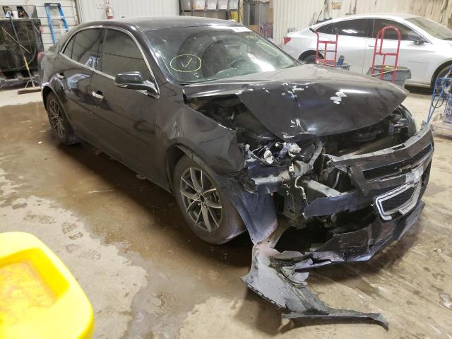 Photo 1 from auction – 2013 CHEVROLET MALIBU 1LT with VIN 1G11C5SA3DF349146