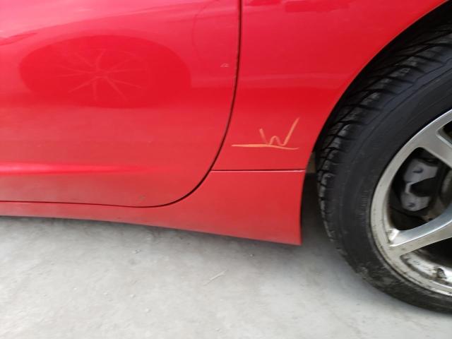 Photo 9 from auction – 2002 CHEVROLET CORVETTE with VIN 1G1YY32GX25128591