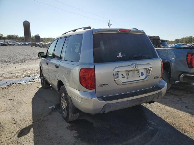 صورة رقم 3 من المزاد - 2003 HONDA PILOT EX مع VIN 2HKYF18443H520868