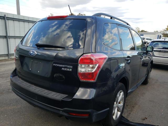 Photo 4 from auction – 2014 SUBARU FORESTER 2 with VIN JF2SJAEC2EH556755