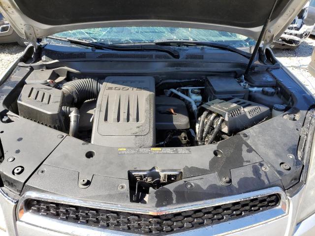 Photo 7 from auction – 2013 CHEVROLET EQUINOX LS with VIN 2GNALBEK8D6305008