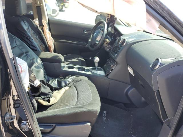 Photo 5 from auction – 2011 NISSAN ROGUE S with VIN JN8AS5MT2BW575608