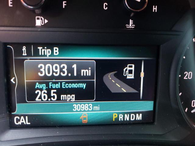 Photo 8 from auction – 2018 BUICK ENCORE PRE with VIN KL4CJESB2JB669151
