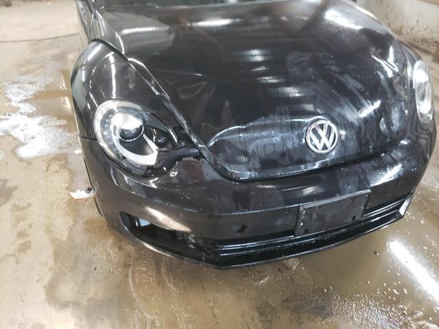 Photo 9 from auction – 2013 VOLKSWAGEN BEETLE with VIN 3VWJX7AT3DM648868