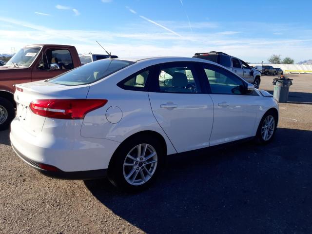 Photo 3 from auction – 2015 FORD FOCUS SE with VIN 1FADP3F2XFL263147