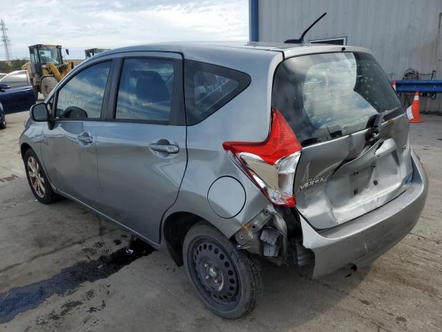 Photo 3 from auction – 2014 NISSAN VERSA NOTE with VIN 3N1CE2CPXEL432062