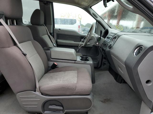 Photo 5 from auction – 2006 FORD F150 with VIN 1FTRX12V66FB37578