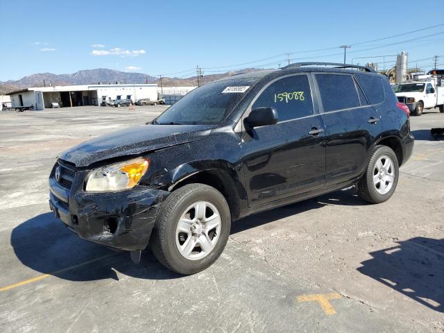 Photo 2 from auction – 2009 TOYOTA RAV4 with VIN JTMZF33V59D012519