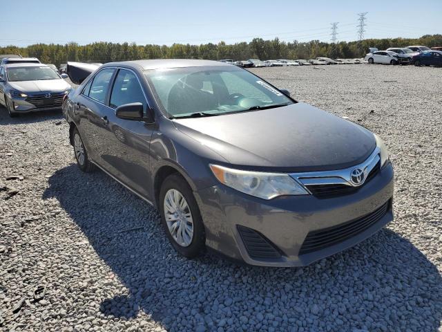 TOYOTA CAMRY BASE 2012 مع رقم تعريف المركبة 4T4BF1FK2CR203122 - صورة من المزاد