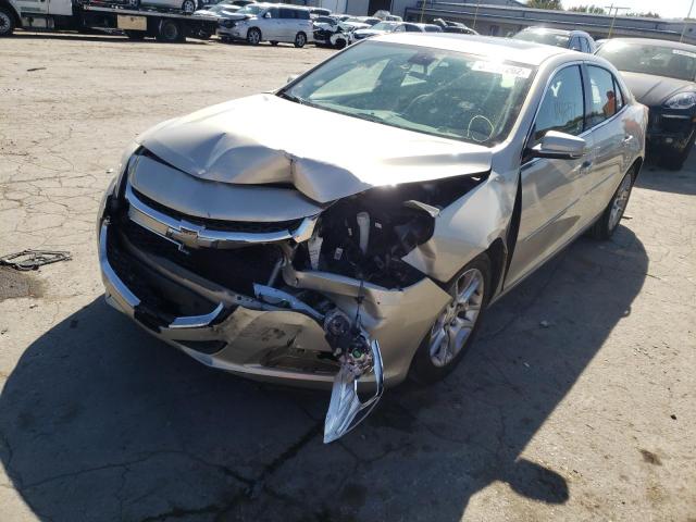 Photo 2 from auction – 2014 CHEVROLET MALIBU 1LT with VIN 1G11C5SL2EF271137