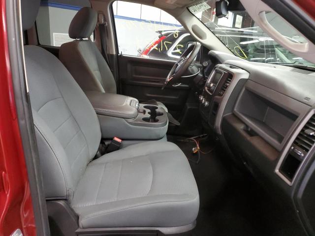 Photo 5 from auction – 2014 RAM 1500 ST with VIN 1C6RR7FT9ES360989
