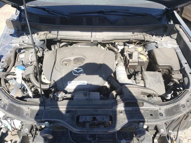 Photo 7 from auction – 2021 MAZDA CX-9 GRAND with VIN JM3TCBDY1M0504828