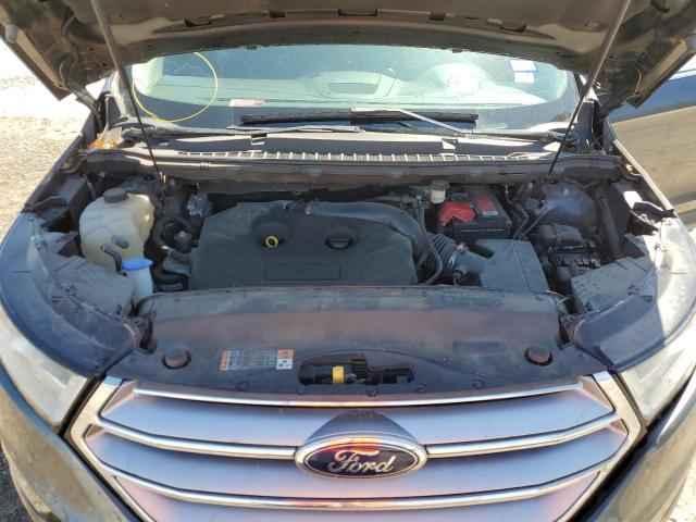 Photo 7 from auction – 2015 FORD EDGE SEL with VIN 2FMTK3J93FBB26913