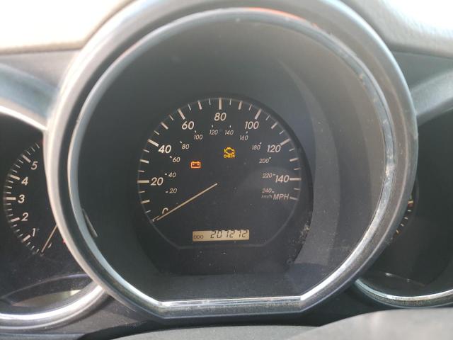Photo 8 from auction – 2005 LEXUS RX 330 with VIN 2T2GA31U05C042613
