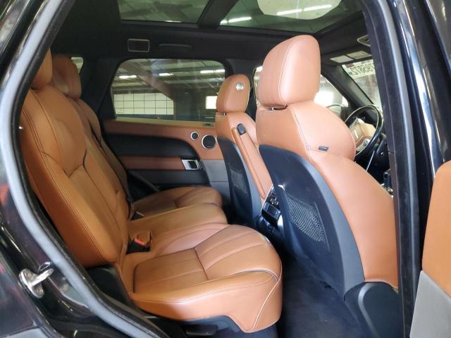 Photo 6 from auction – 2014 LAND ROVER RANGE ROVE with VIN SALWR2EF1EA335111