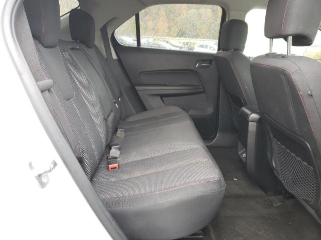 Photo 6 from auction – 2014 CHEVROLET EQUINOX LT with VIN 2GNALBEK4E6146568
