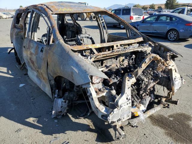 CHRYSLER PACIFICA L 2018 with VIN 2C4RC1CG4JR274516 - Photo from auction