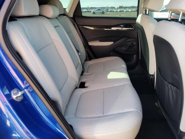 Photo 6 from auction – 2021 KIA SELTOS EX with VIN KNDERCAA3M7138956