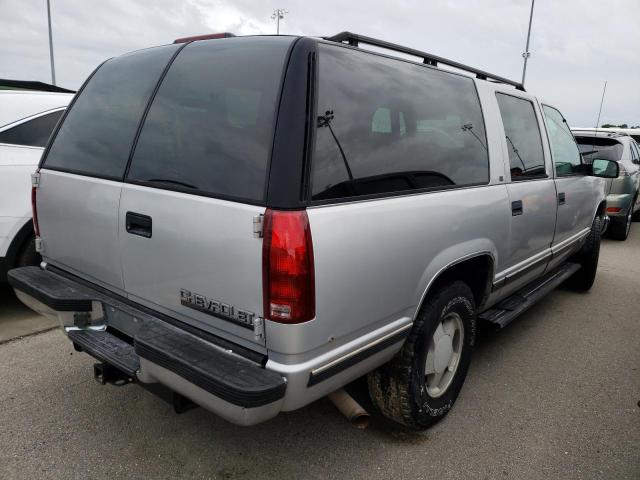 Photo 4 from auction – 1996 CHEVROLET SUBURBAN K with VIN 1GNFK16RXTJ409144