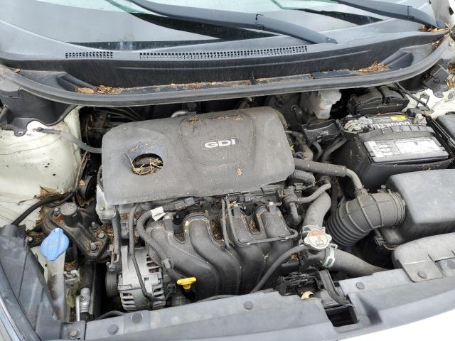 Photo 7 from auction – 2016 KIA RIO LX with VIN KNADM4A31G6550124
