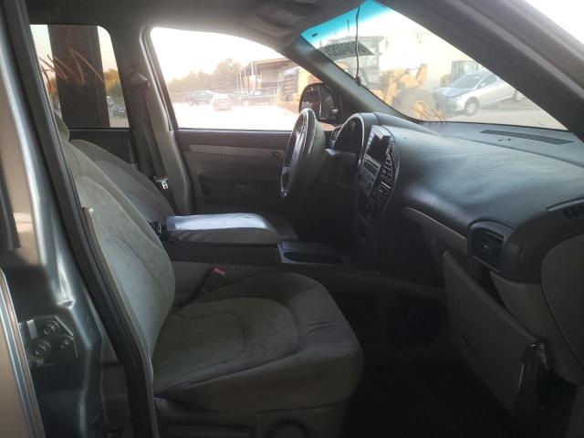 Photo 5 from auction – 2003 BUICK RENDEZVOUS with VIN 3G5DA03E03S515963